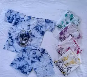baju teidye anak nyaman dipakai  3 paket lebih murah baju bali baju barong