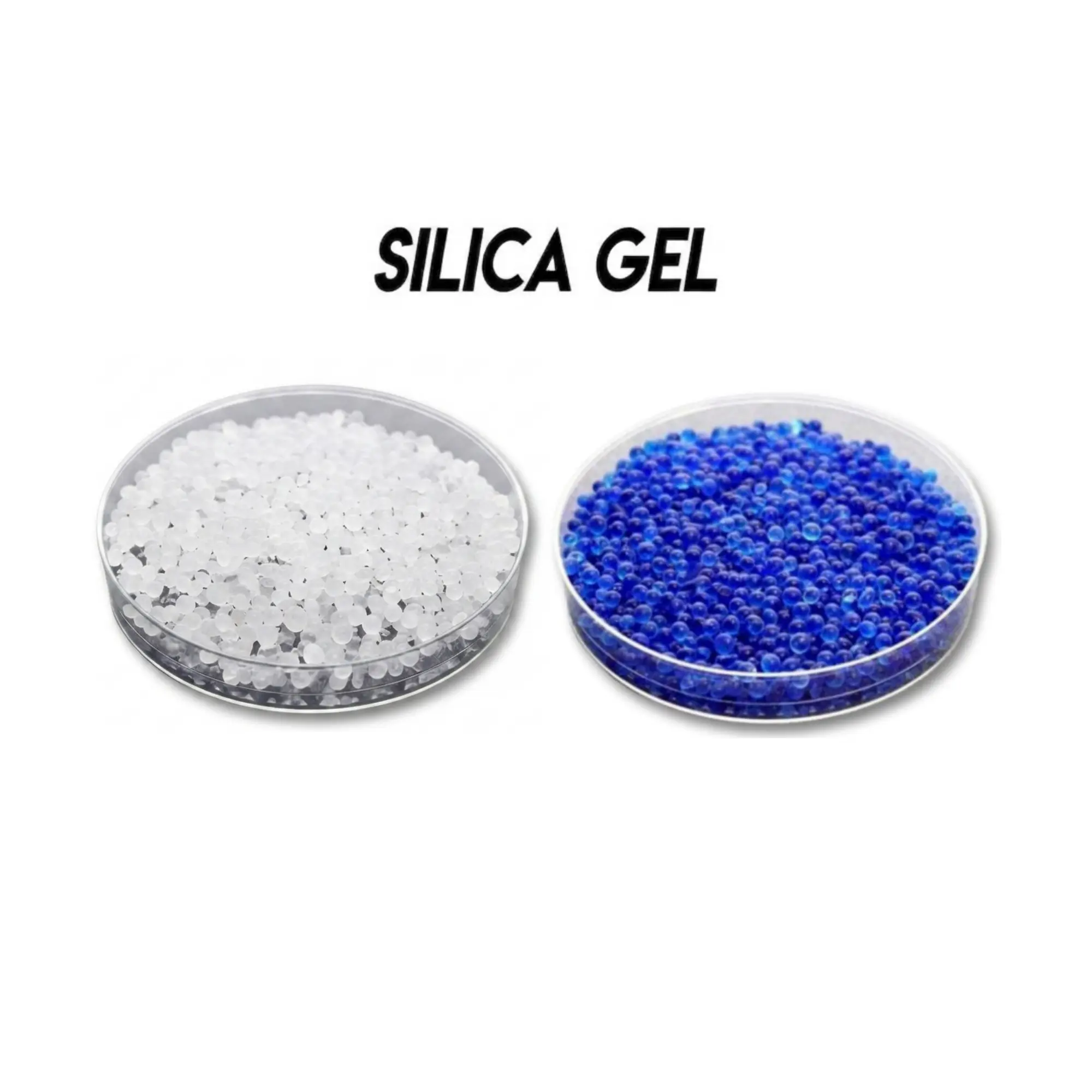 Silica Gel Blue White / Silica Gel Biru Putih / Silica Gel Untuk Tas, Topi, Dompet, Helm / Silica Gel Blue White / Silica Gel Biru Putih / Pengering Pakaian / Pengering Sepatu, Dompet, Tas Helm / Pengering Sepatu / Menyerap Kelembaban Di Sepatu