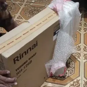 COOKER HOOD RINNAI RH 126B RH126 RH-126 B RH 126 60CM PENGHISAP ASAP