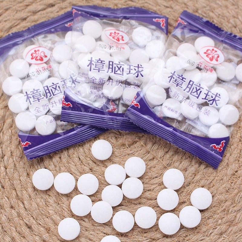 Bisa COD KAMPER BARUS PUTIH MURAH / KAPUR BARUS / KAMPER ANTI SERANGGA Set 0