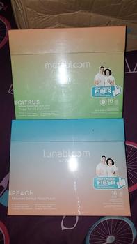 Product Review of MetaBloom dan LunaBloom 32 Sachet by BloomLab from V**a 1