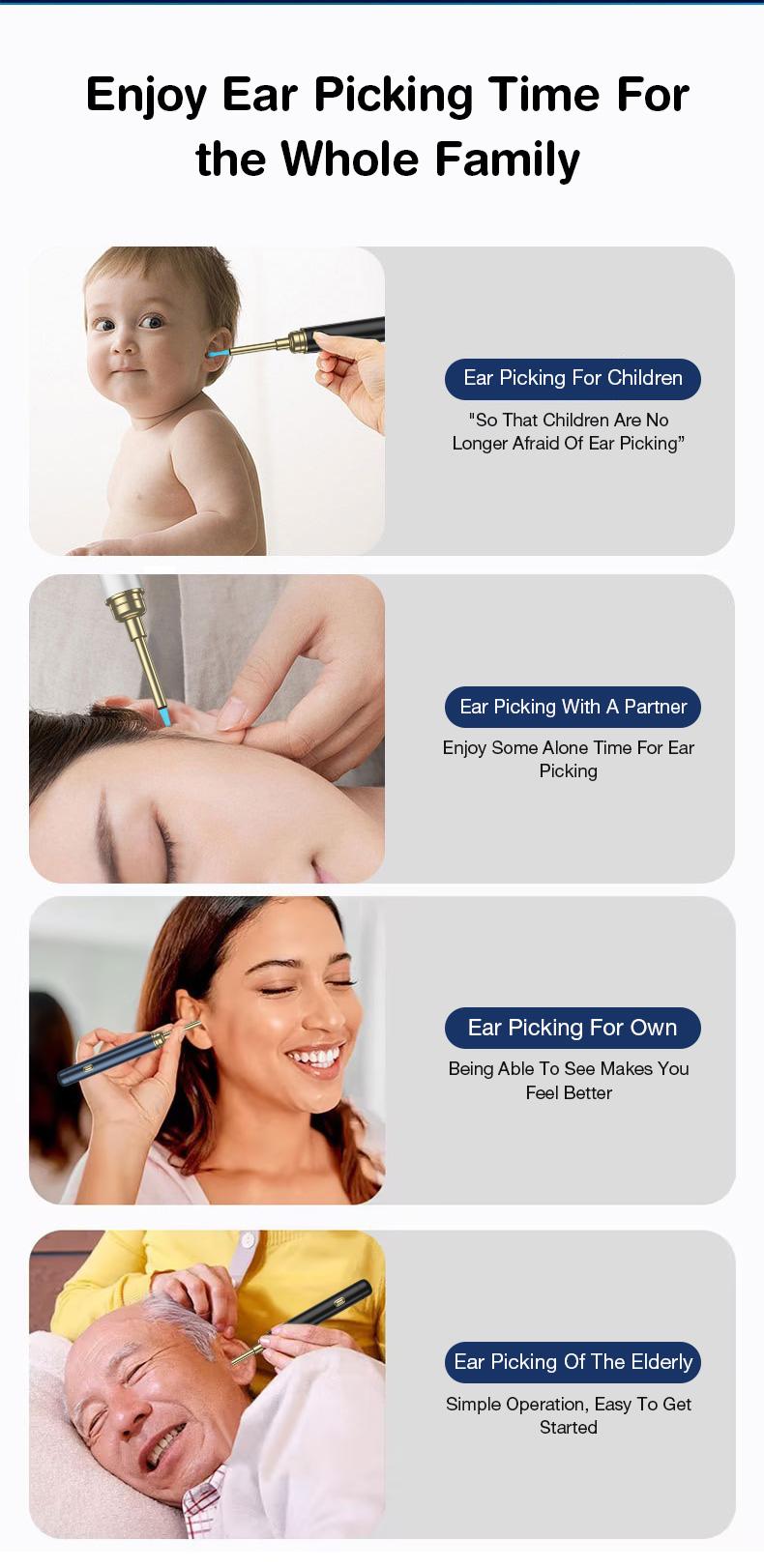 Dr.isla Pembersih Telinga Korek Kuping Kamera 1300W Piksel Dilengkapi dengan fungsi desinfeksi UV Basis pengisian daya smart Visual Ear Stick LED HD EndoscopeWIFI waterproof earpick bayi Endoscope P9 Removal Cleaning Dr.isla Pembersih Telinga Korek Kuping Kamera 1300W Piksel Dilengkapi dengan fungsi desinfeksi UV Basis pengisian daya smart Visual Ear Stick LED HD EndoscopeWIFI waterproof earpick bayi Endoscope P9 Removal Cleaning