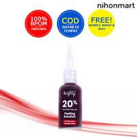 Gambar Brighty 20% AHA BHA PHA LHA Peeling Solution 30ml dari nihonmart Kota Administrasi Jakarta Utara 1 Tokopedia