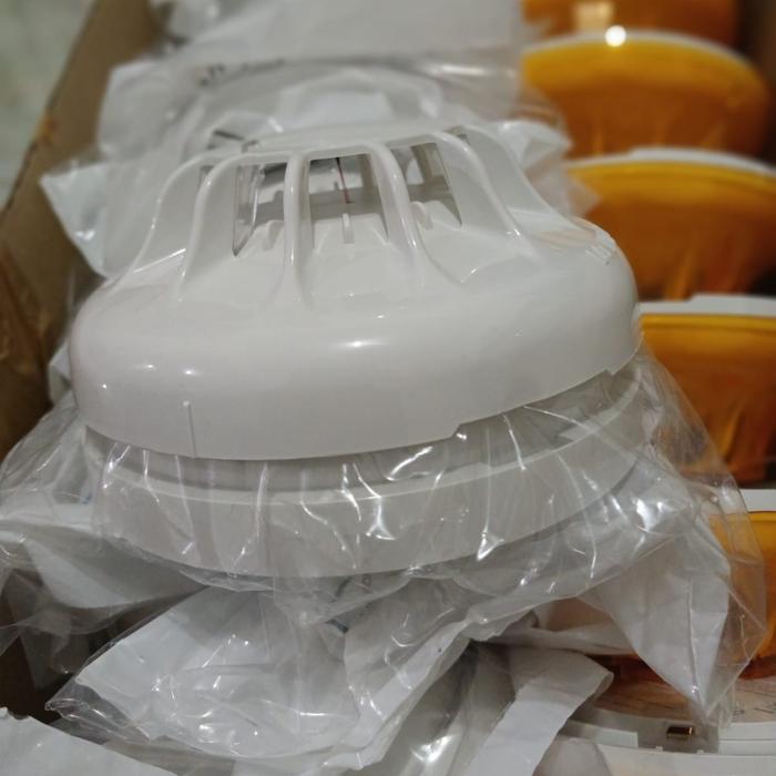 Heat Dectator Simplex Jual SIMPLEX 722H FIXED TEMPERATURE HEAT DETECTOR DETEKTOR SUHU PANAS ...