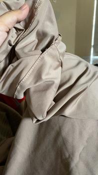 Product Review of Adhisti - Rompi Hijab Olahraga Wanita Instan - Vest Hijab Sporty Olahraga Wanita from M**a 0