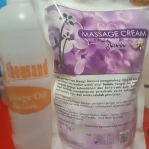 ACL Massage Cream Kemasan 1kg All Variant - Krim pijat urut Acl