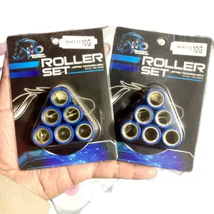 ROLLER SET 10G BEAT FI VARIO 125 Motorcycle