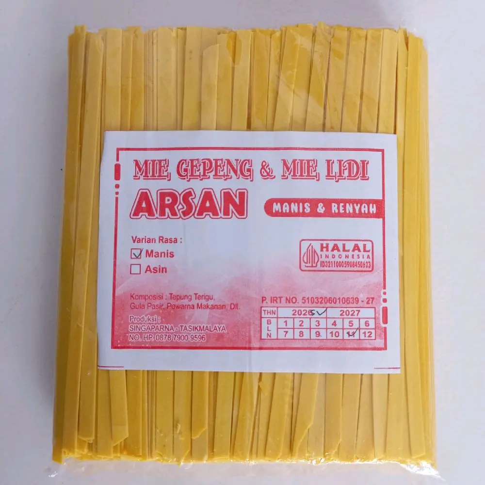 kuning 500g
