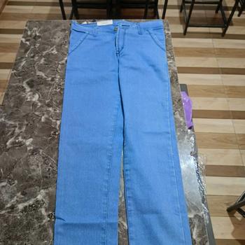Product Review of PAKET HEMAT Celana Jeans Pensil Slimfit Pria Beli 1 Gratis 1 dapat (2pcs) from k**7 1