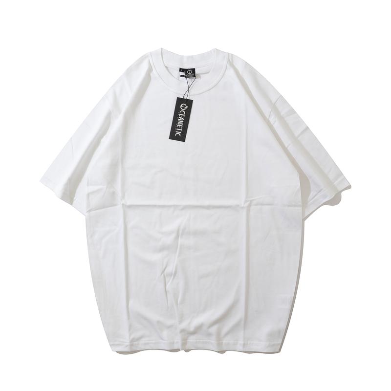 Kaos Oversize Soft Combed Rainbow Sablon Distro Baju Pria 5