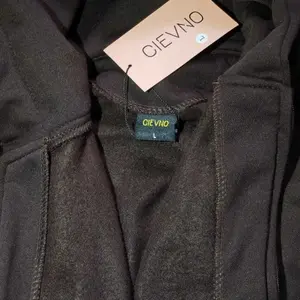 [FREE KALENDER 2026] CIEVNO - Hoodie Zipper Premium Size XS - XL Internasional Zipper Casual Oversize Fleece Distro Lokal Tebal