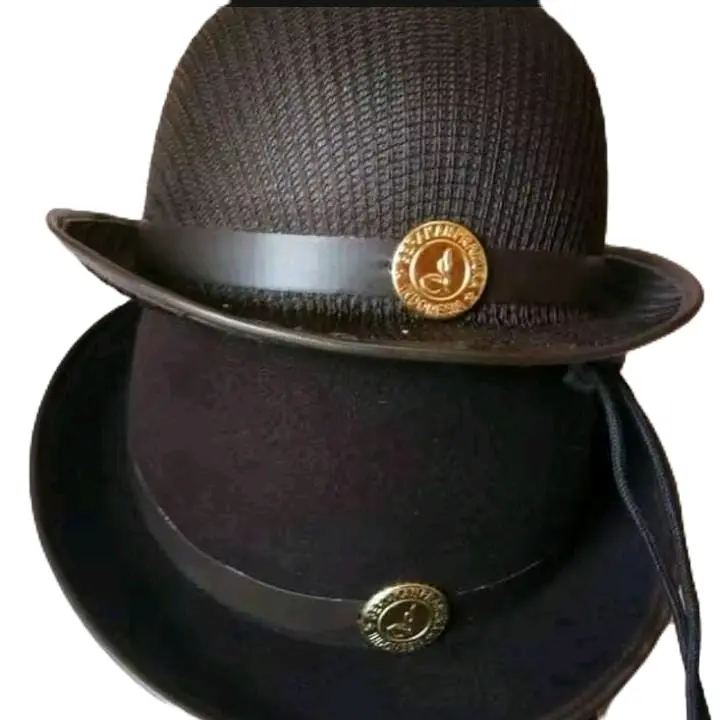 Topi boni pramuka untuk perempuan,SD SMP SMA SMK