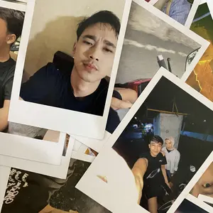 Cetak Foto Polaroid 2R 25pcs Tanpa Po Langsung Proses harga terjangkau premium
