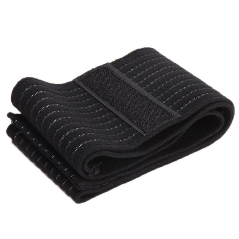 Product Introduction of [Youth Zone] 1PC Sports Wrap Ankle Protection Basketball Ankle Protection Elastic Safety Sports Ankle Sport Protection Bandage Gym Ankle Sprain Brace Guard Protect 17