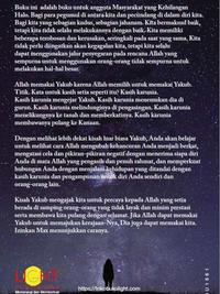 Gambar Allah Tak Pernah Berhenti Memperjuangkan Anda – Max Lucado dari Light Publishing store Kota Administrasi Jakarta Barat 2 Tokopedia
