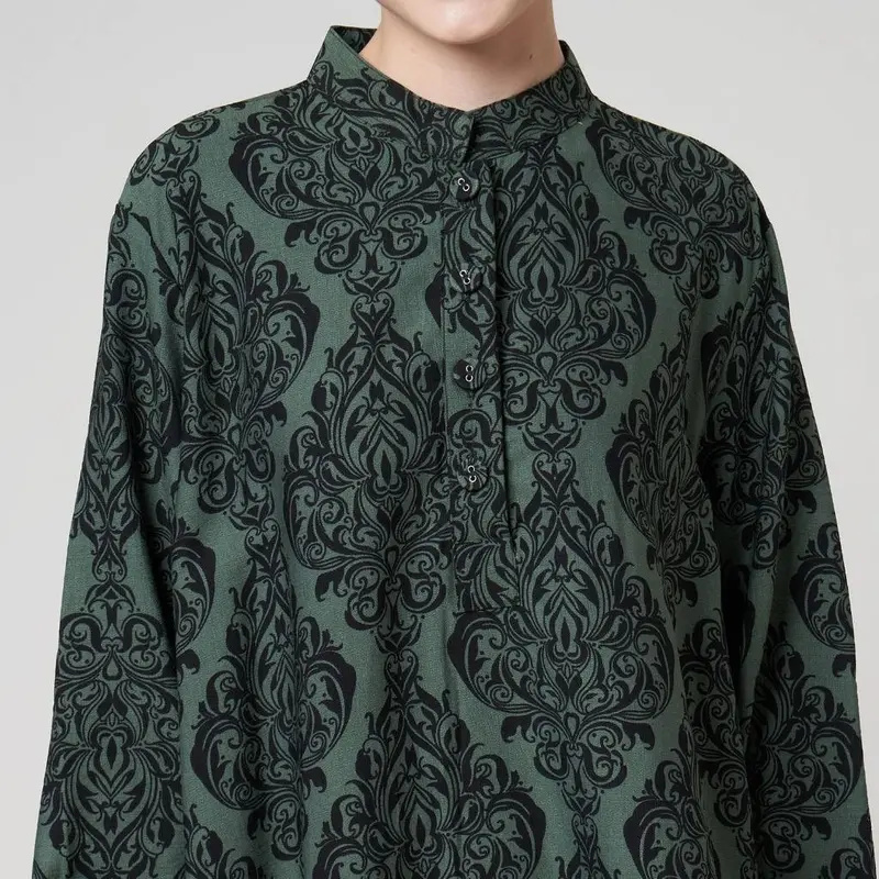 Dhoby Ghout - Tunik Wanita Premium Series - Shatara 5