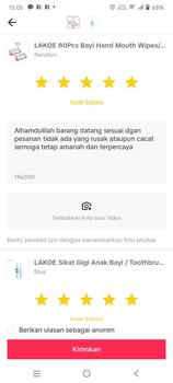 Product Review of KODOMO REGULER  ZIG ZAG 2 IN 1 PAKET SIKAT GIGI & ODOL/sikat gigi Reguler zigzag odol anak from l**a 0