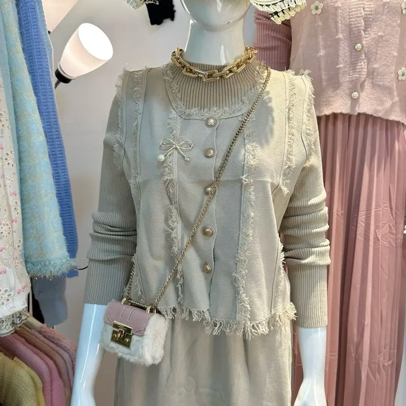 Edisi LongDress || Dress panjang || WR COLLECTION ID 3