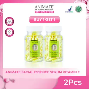 [BUY 1 GET 1] Animate Facial Essence Serum Vitamin E