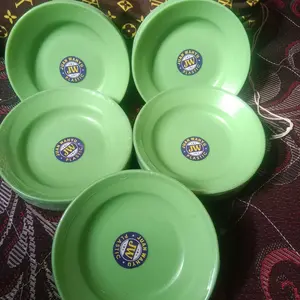PAKET HEMAT ISI 60 PCS LEPEK KOPI ALAS KOPI GELAS CANGKIR Tempat Gelas Minuman Panas Warna-warni