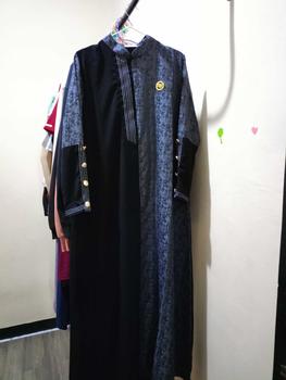 Product Review of DRESS WANITA CASUAL ATASAN PEREMPUAN PREMIUM KODE E from I**a (**。 2