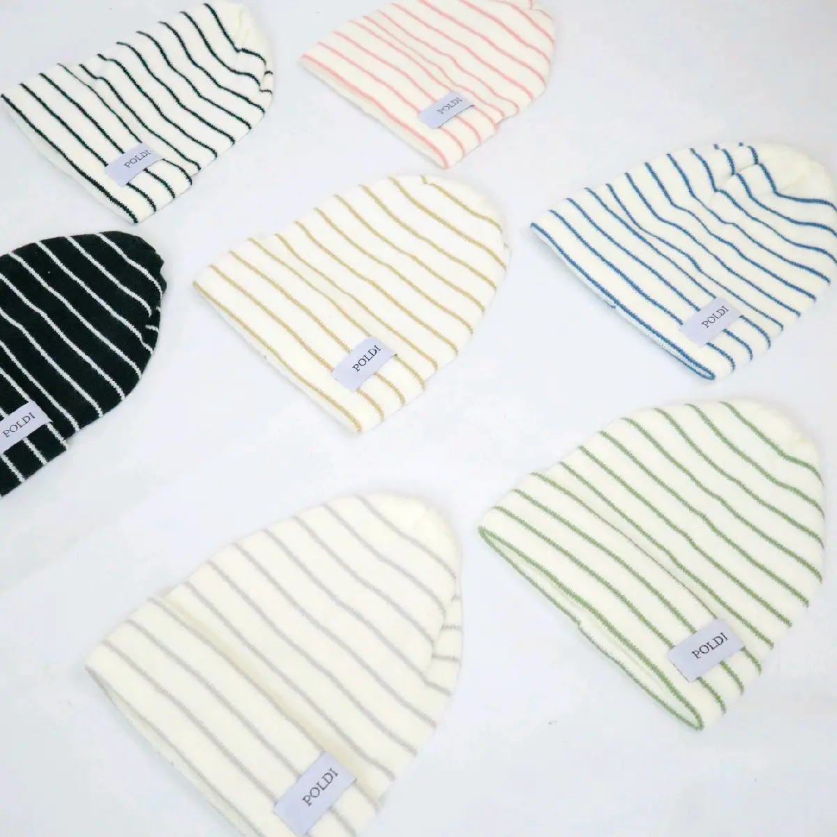 Kupluk beanie hat anak umur 0-5 tahun Bayi