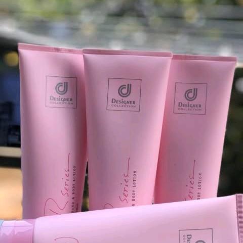 R series Cosway Body Lotion Malaysia 2