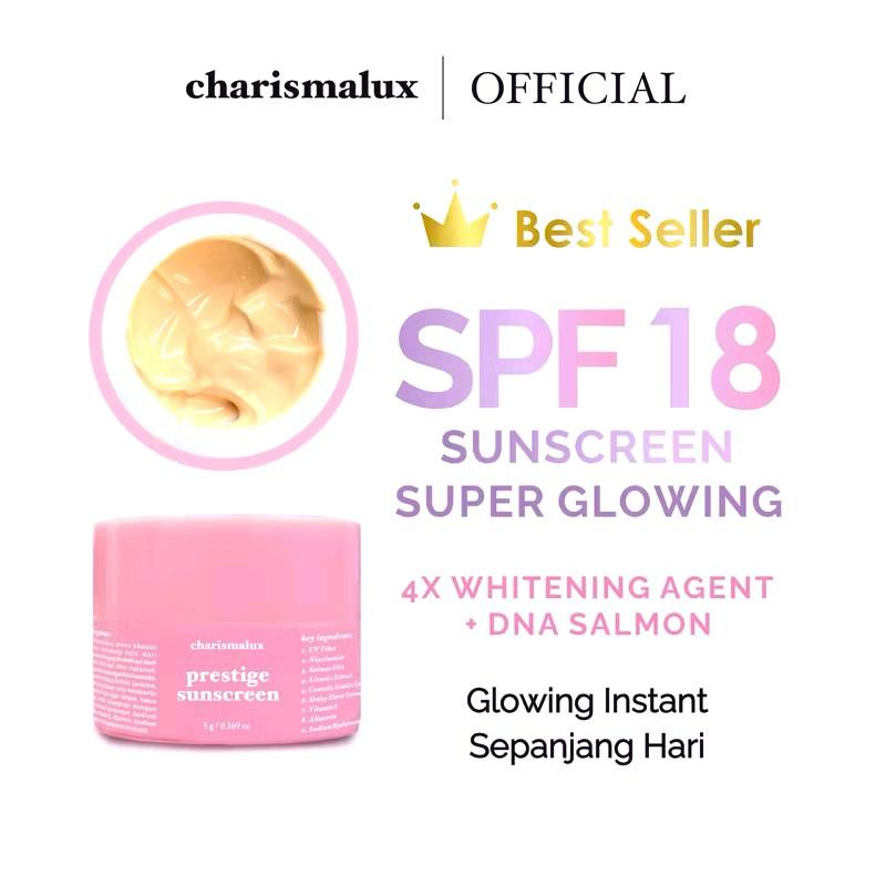 (FREE GIFT&SIAP KIRIM)PAKET BUNDLING WHITENING Kosmetik 2