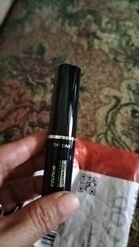 Product Review of ORIFLAME THE ONE Colour Unlimited Ultra Fix Lipstick Tahan Lama Matte from E** T**5 3