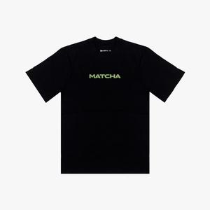 Áo thun MABYME "MATCHA" | Áo phông basic unisex tối giản hợp dân văn phòng