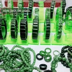 gelang giok nevrit dan kalung, link cod