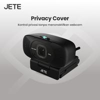 Gambar Webcam JETE W7 Pro Web Cam 1080p Full HD Kamera Handphone Laptop With Dual Microphone Camera Video Meeting Komputer dari JETE Authorized Store Kota Administrasi Jakarta Pusat 5 Tokopedia