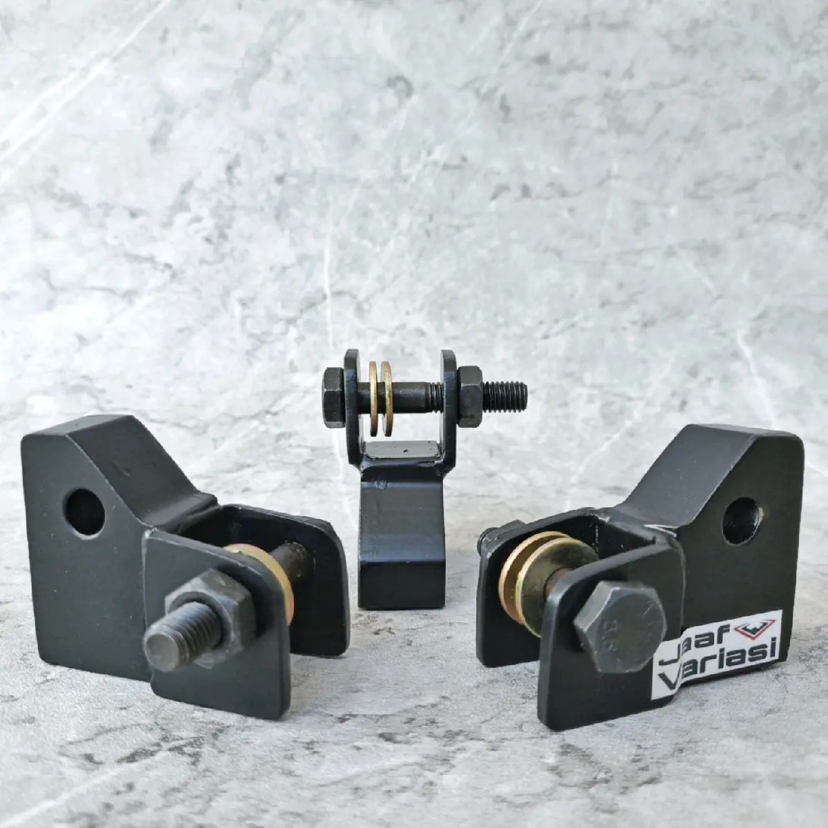 Penurun Shock Belakang Mx King 150 Baut Baja Pnp Monoshock Belakang Jupiter Mx King