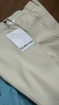 Product Review of Celana Panjang Pria Ankle Pants Premium by CELANASTUDIO from R**n 0