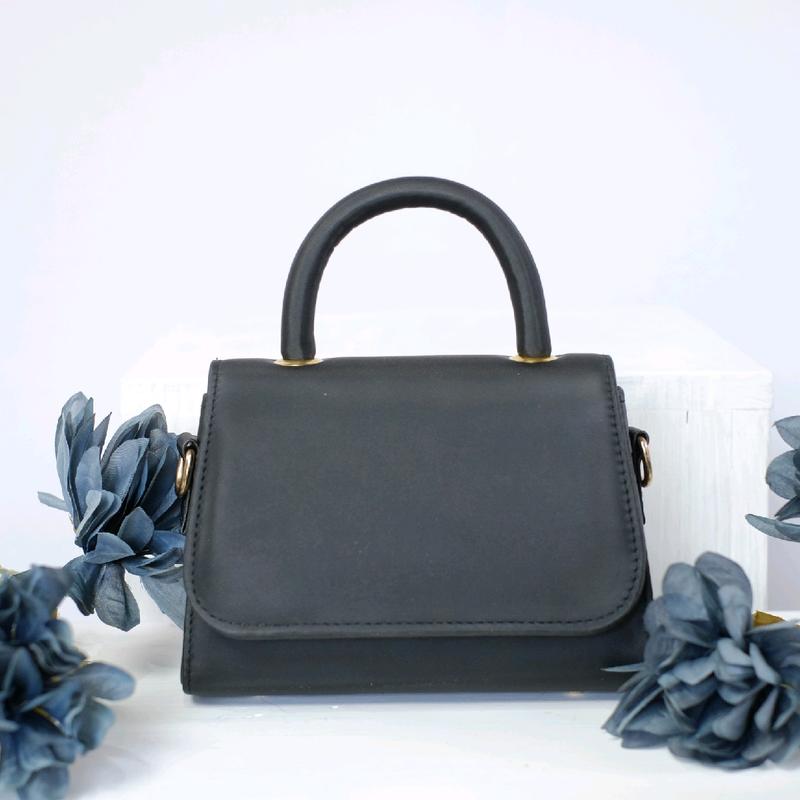 Rgbagshop | Tas wanita kekinian - AGATA BAG 1