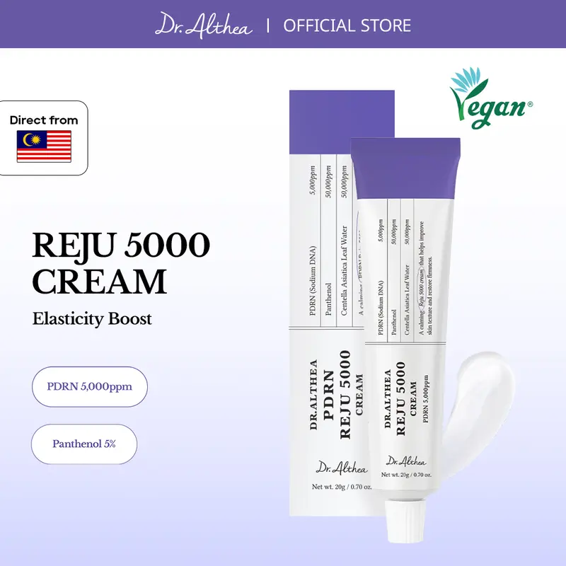 dr althea glutathione cream