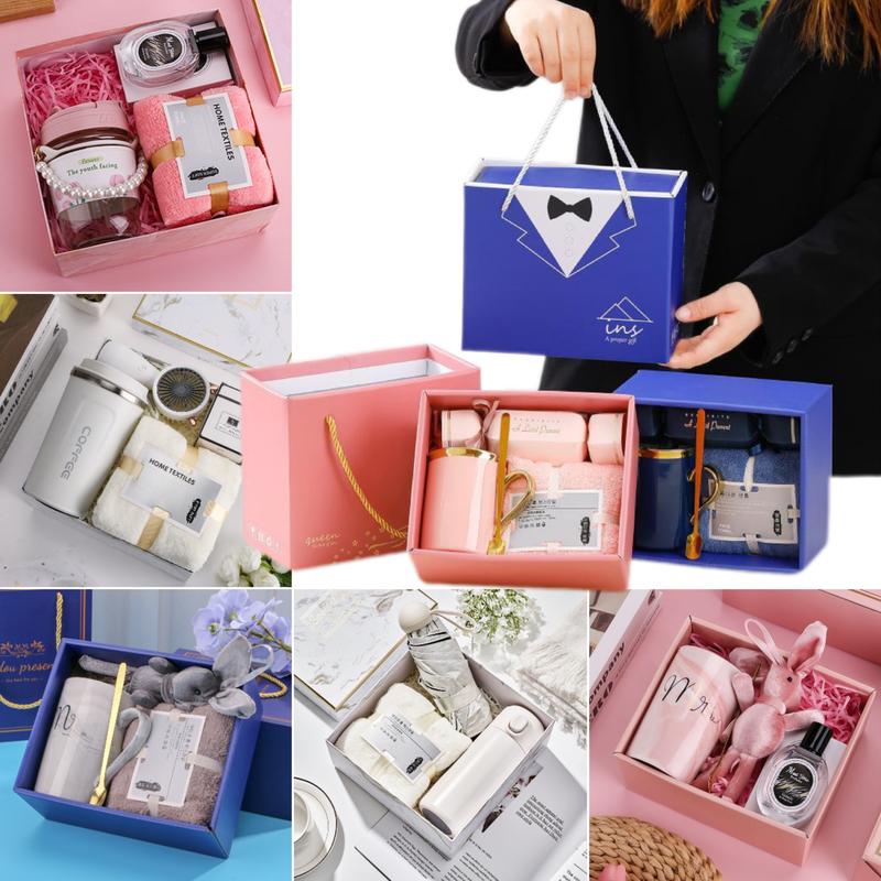 75+ Hadiah dengan Kotak Hadiah,Hadiah Perniagaan,Hadiah hari - TikTok ...