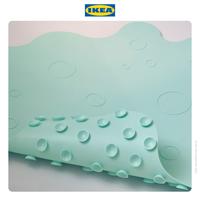 Gambar IKEA TRAMPSJON Alas Anti Slip Untuk Bathtub Bahan Karet Tosak Mua 43x43cm Isi 2pcs dari IKEA Indonesia Kota Administrasi Jakarta Timur 3 Tokopedia
