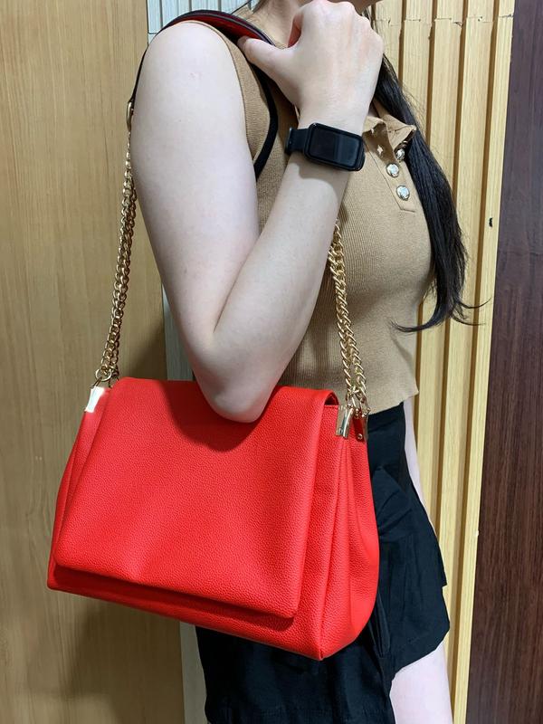 [CLIONA] SLEMPANG Reffia SLINGBAG TASWANITA SLEMPANG Kulit Selempang 1