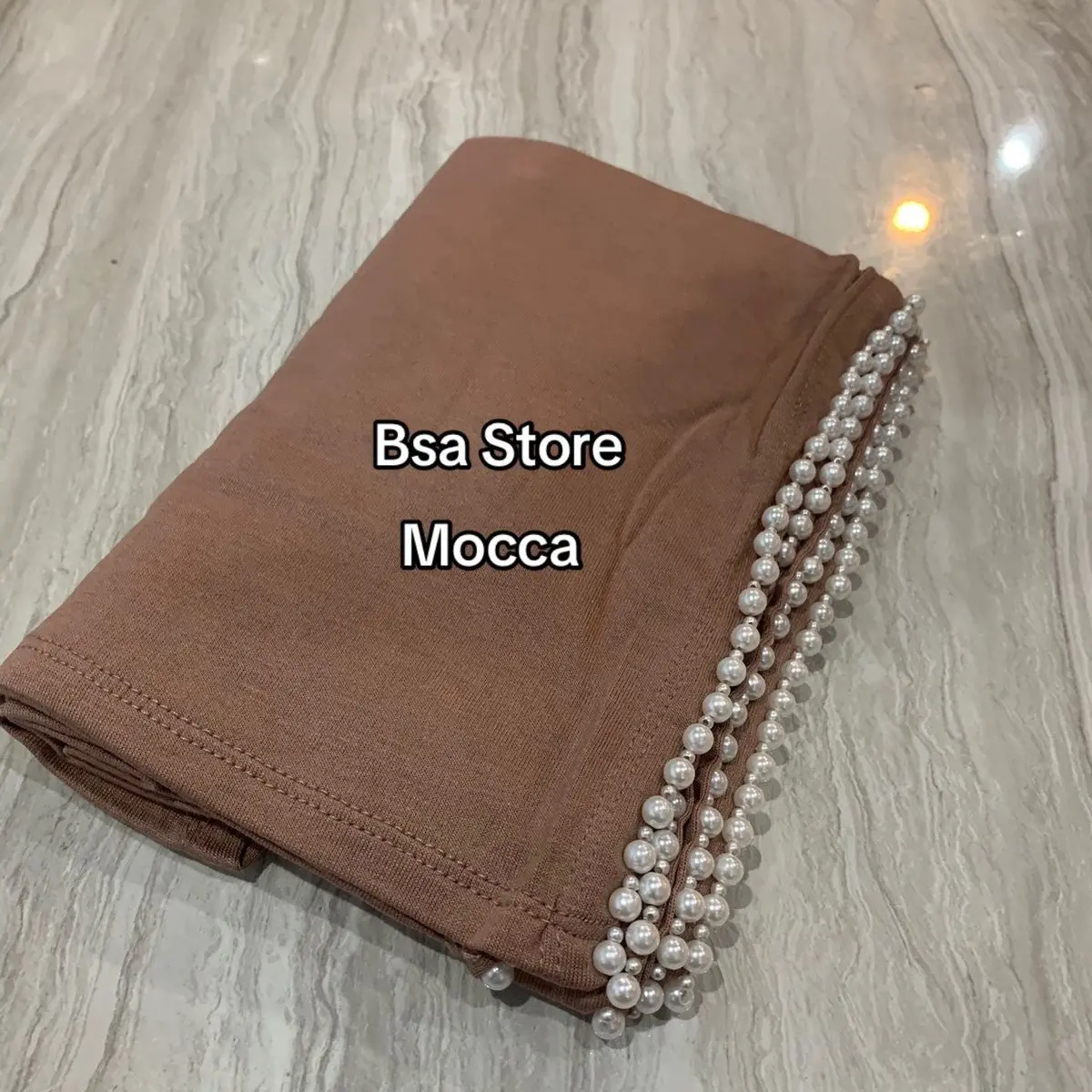 MOCCA