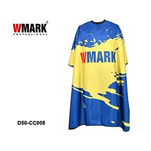 KAIN KIP / KEP POTONG RAMBUNG / GUNTING RAMBUT / JUBAH POTONG RAMBUT BERKUALITAS DAN PREMIUM