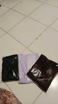 Product Review of Kerudung Rabbani kw / Jilbab sekolah serut samping jilbab anak sekolah TK/SD/SMP/SMA Nyaman Instan from S**7 1