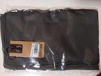 Product Review of Farrasi | Pashmina Ceruty Premium 200x75 from f**️ 0