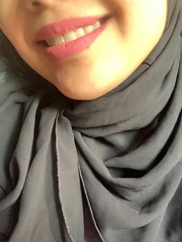 Product Review of Lipmatte Ezzaty Co Matte Long-lasting High Pigmentation Lightweight from Z**e 0