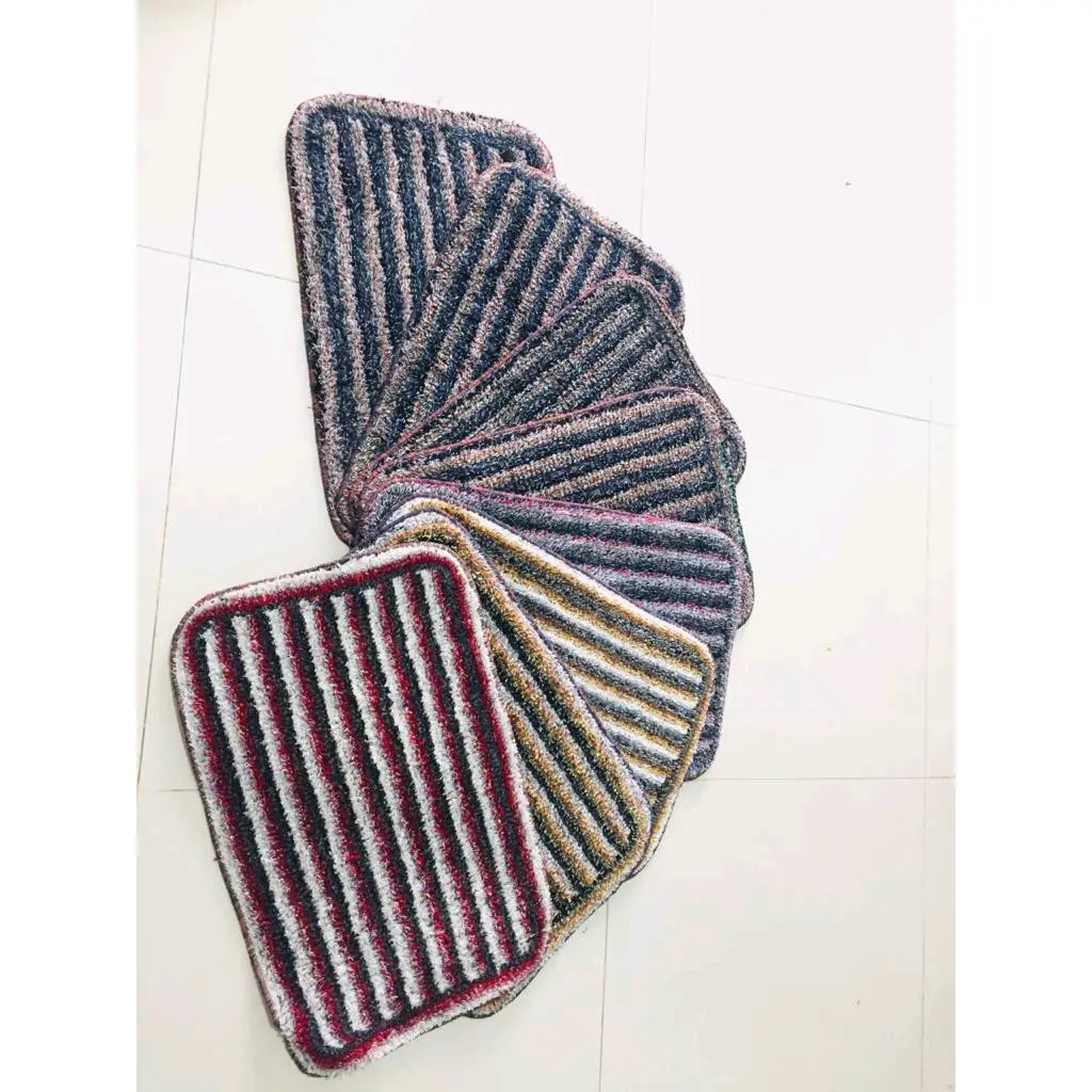Keset Jahit/sewing Ukuran 40x60cm Menyerap Air Lantai