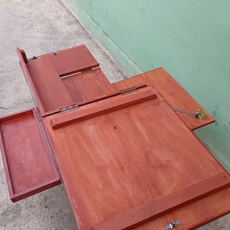 BOX KOPI KELILING MOTOR || Simple || minimalis || murah 3