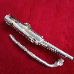 Knalpot Standar Racing Tsukigi Jupiter Z Jupiter Z1 Vega R Vega ZR Vega Lama Crypton Dll Krum Motorcycle