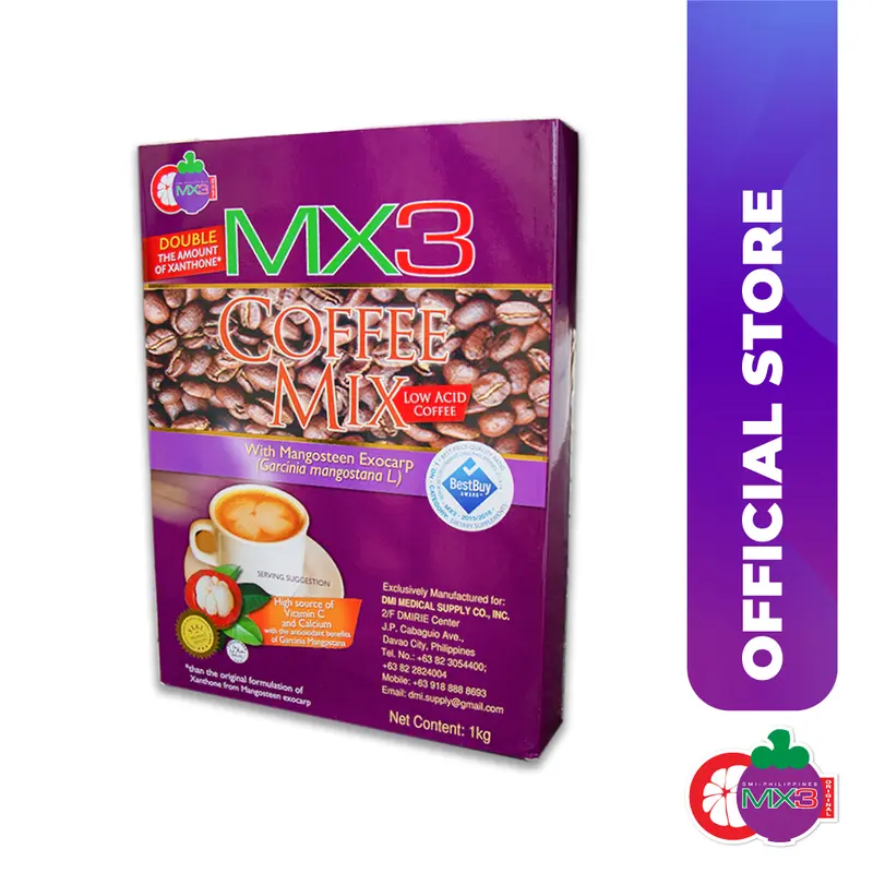 mx3 l carnitine B10 | MX3 30s PLUS with L-Carnitine and Co-Q10 and MX3 10s Coffee mix  Bundle