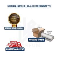 Gambar Reef Parfums 36 Eau De Parfum 100Ml dari Love By Winni Kota Administrasi Jakarta Selatan 3 Tokopedia