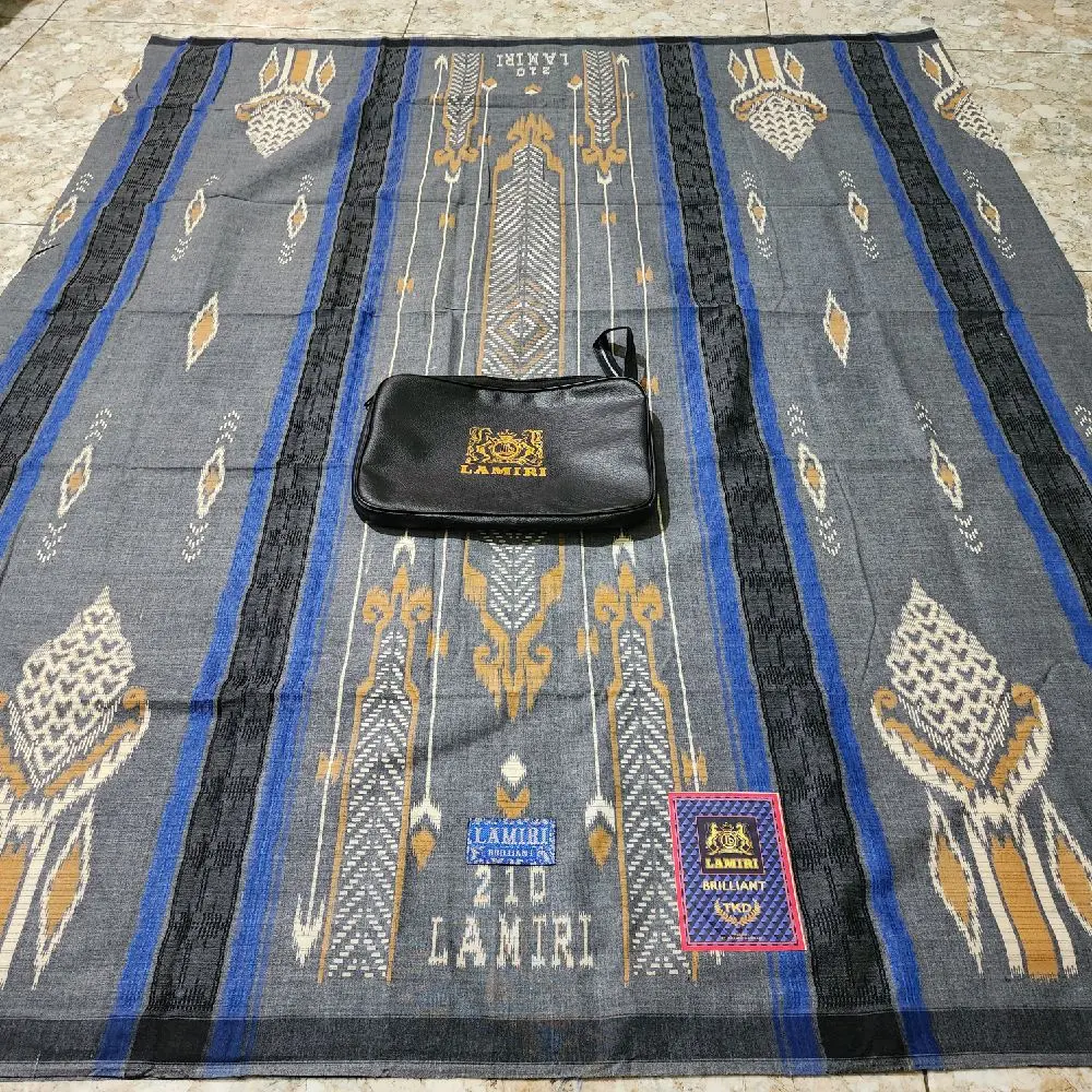 SARUNG LAMIRI TKD ORIGINAL PABRIK SARUNG LAMIRI TKD ORIGINAL PABRIK